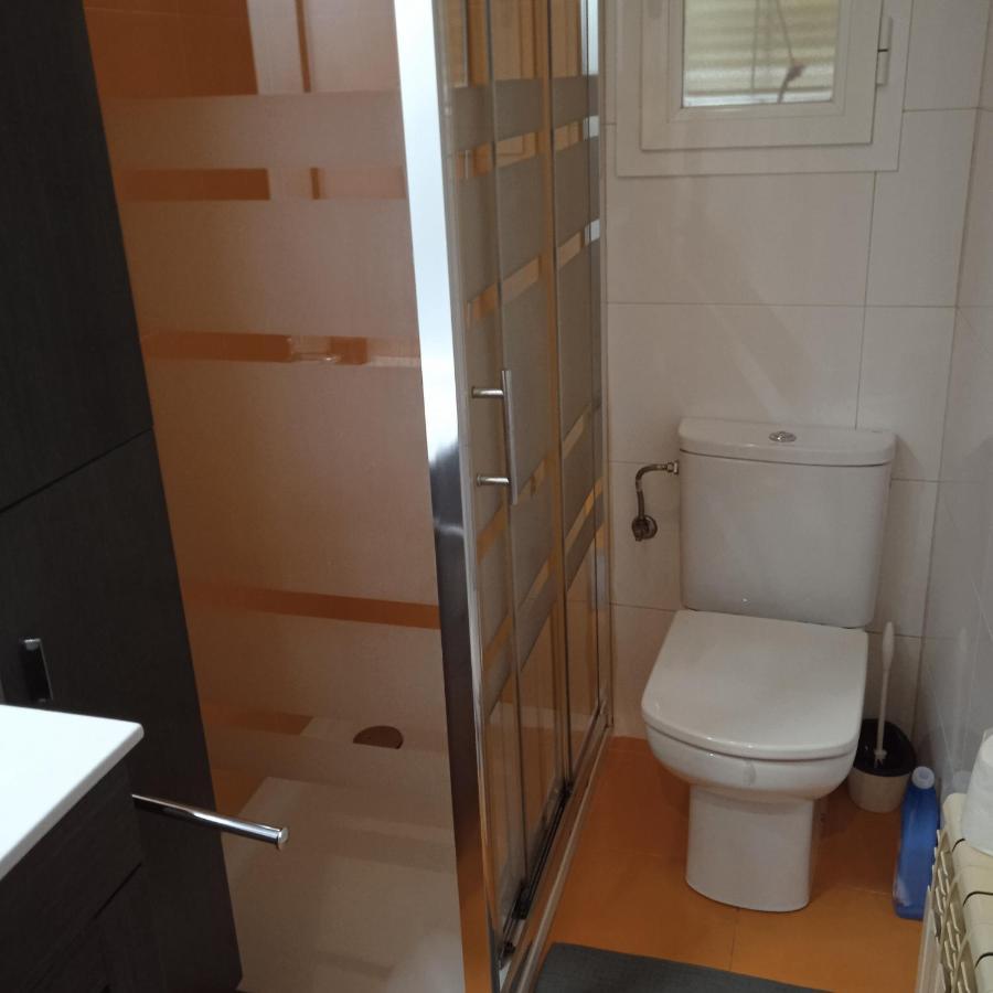 Berceo 21 Apartment Logrono Exterior photo