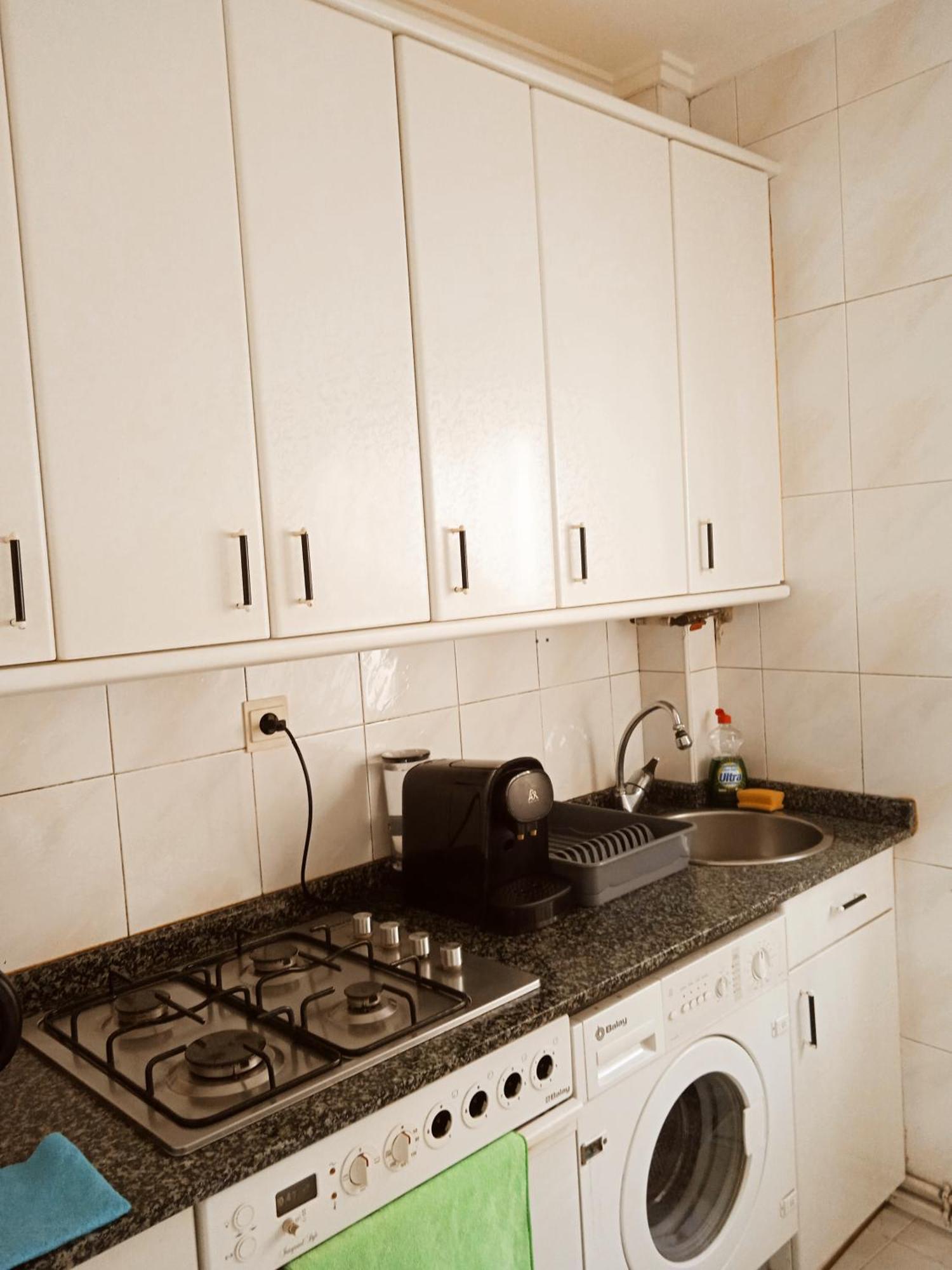 Berceo 21 Apartment Logrono Exterior photo